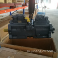 R360-7A Гидравлический насос Главный насос K3V180DTH-9NOS-A в складе